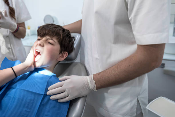 Best Emergency Treatment for Jaw Pain or Injury in Clemson University, SC