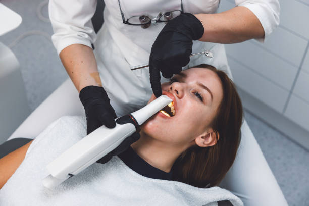Best Broken or Chipped Tooth Repair in Clemson University, SC