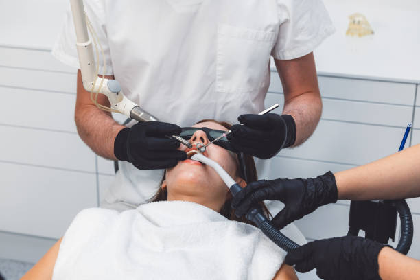 Reliable SC Emergency Dental Service Solutions