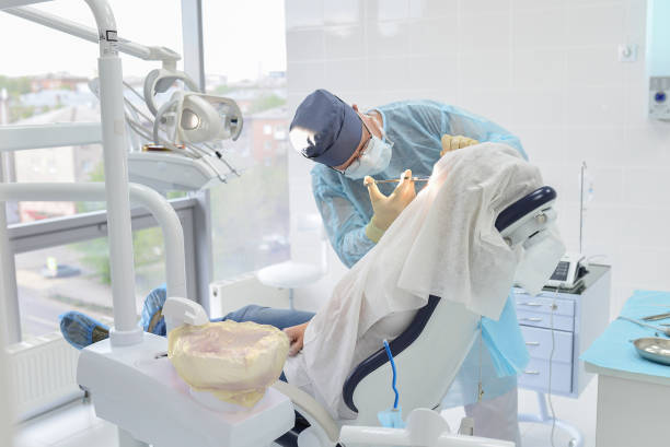Best Emergency Cosmetic Dentistry (e.g., broken veneers) in Clemson University, SC